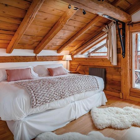 Chalet Keramis - Ovo Network La Riviere-Enverse 外观 照片
