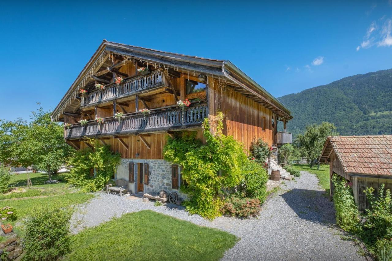 Chalet Keramis - Ovo Network La Riviere-Enverse 外观 照片