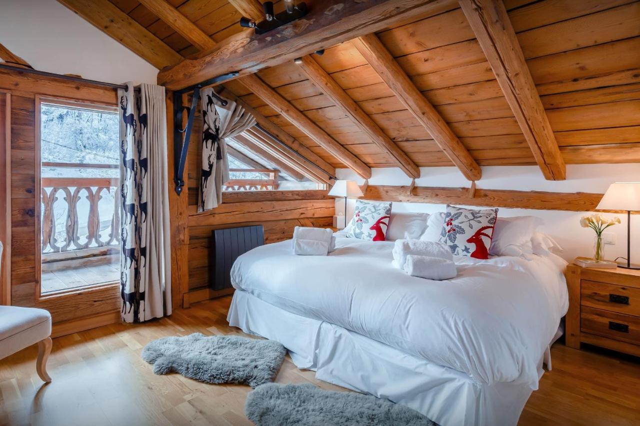 Chalet Keramis - Ovo Network La Riviere-Enverse 外观 照片